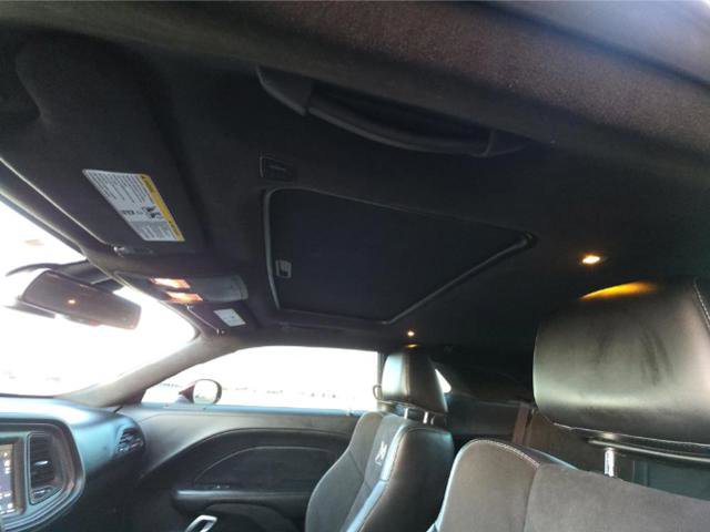 Used 2023 Dodge Challenger R/T Scat Pack w/ Plus Package image 11