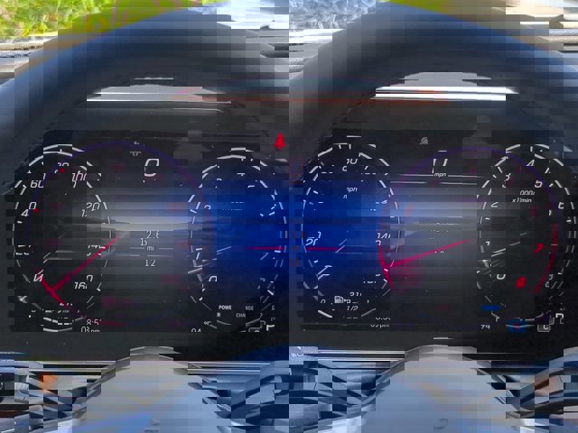 Used 2025 Mercedes-Benz C 300 Sedan image 26