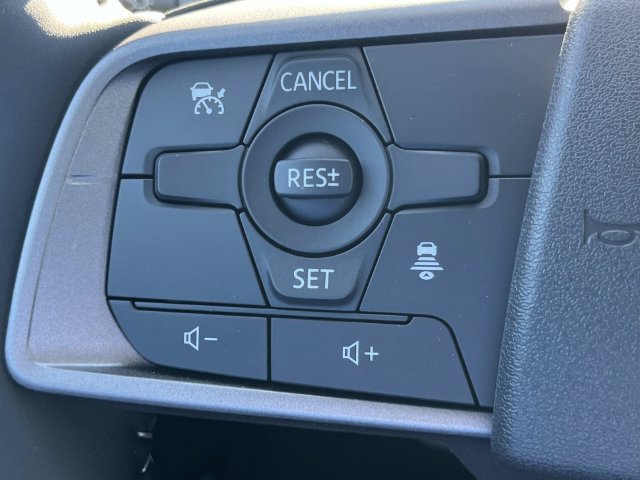 New 2026 Nissan Sentra SV w/ SV Convenience Package FWD image 25