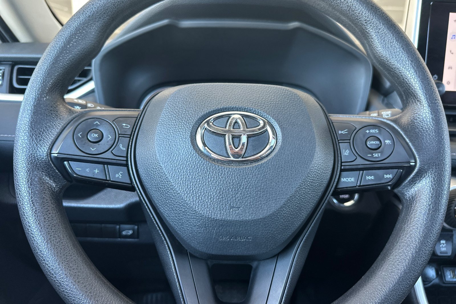 Certified 2024 Toyota RAV4 XLE w/ Convenience Package AWD/4WD image 22