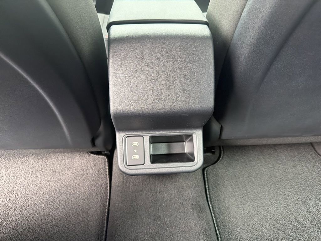New 2026 Kia K4 LXS FWD image 19
