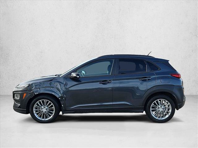 Used 2020 Hyundai Kona SEL FWD image 9