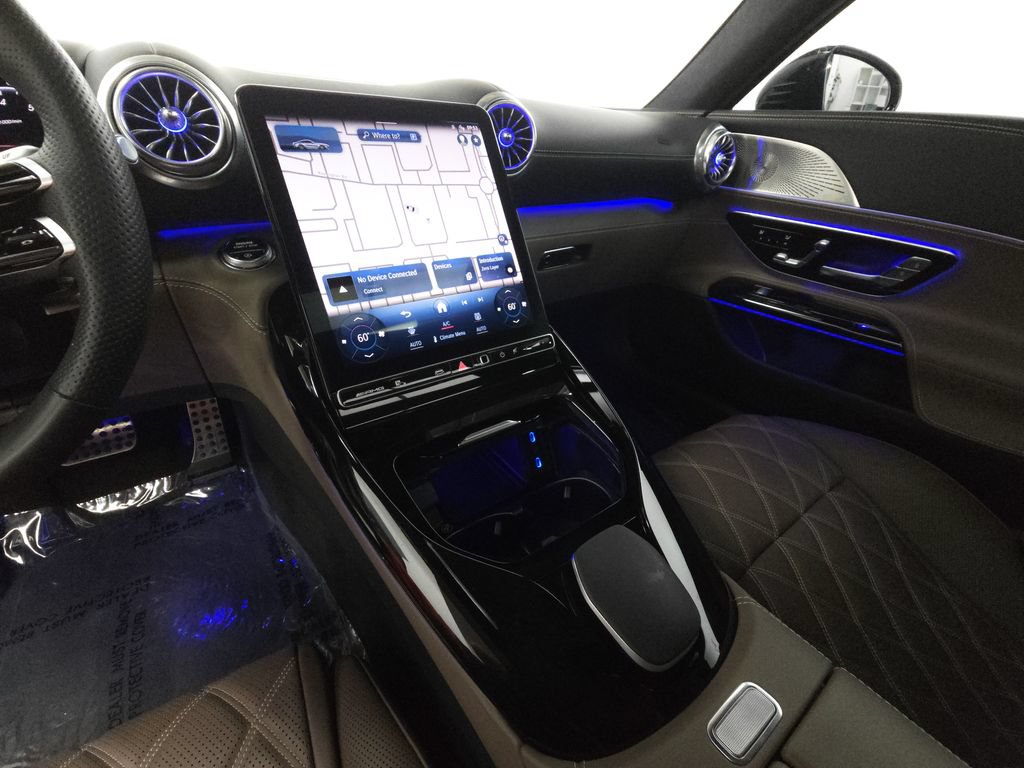 Used 2024 Mercedes-Benz AMG GT 55 image 15