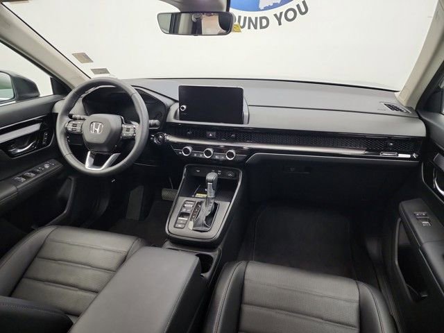 Used 2024 Honda CR-V EX-L image 23