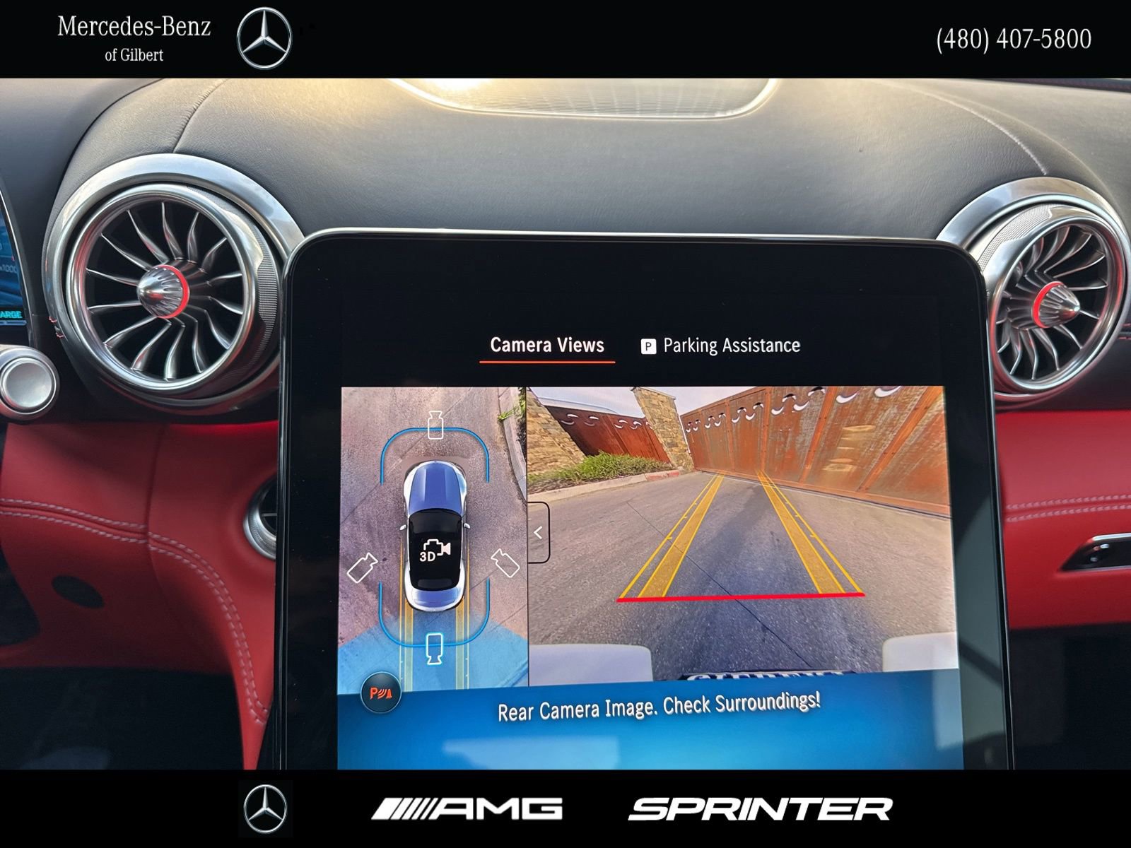 New 2026 Mercedes-Benz SL 43 AMG image 27