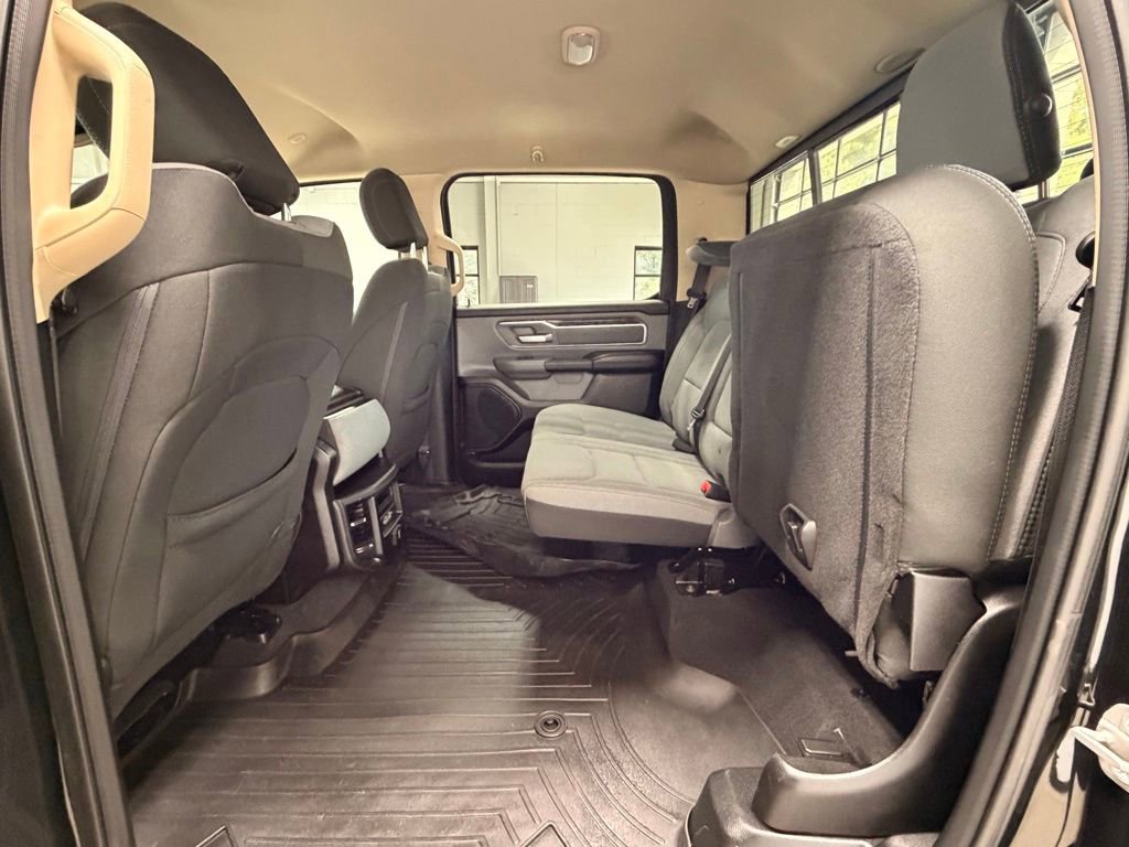 Used 2019 RAM 1500 Big Horn image 19