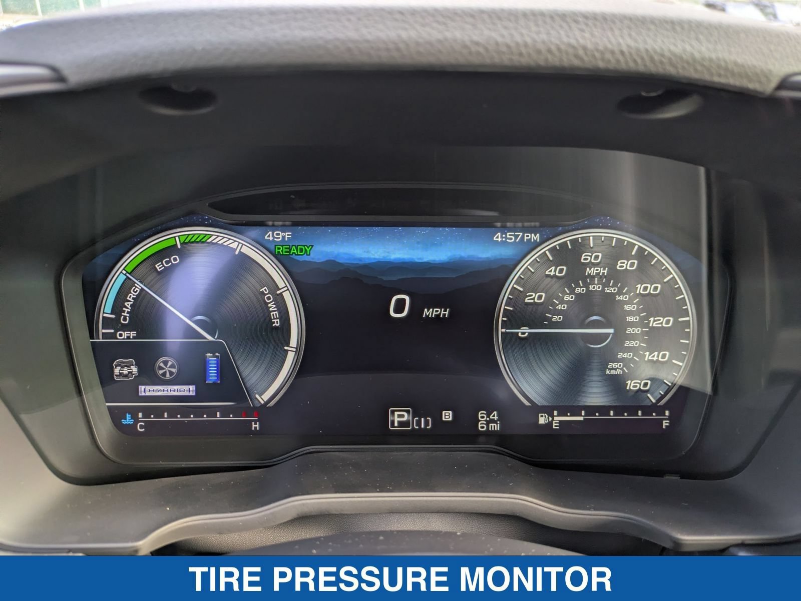 Used 2025 Subaru Forester Sport AWD/4WD image 19