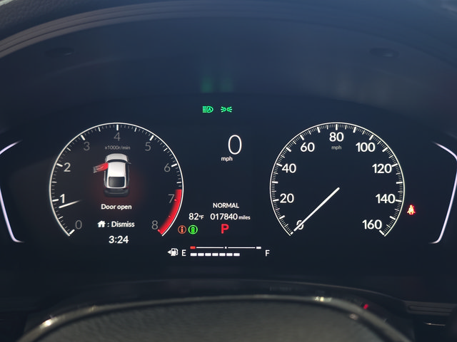 Used 2024 Honda Civic Sport image 17