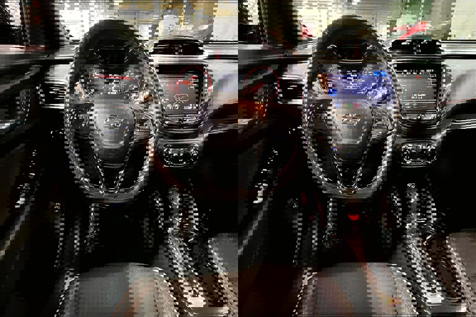 Used 2021 Chevrolet TrailBlazer RS w/ Sun and Liftgate Package image 5