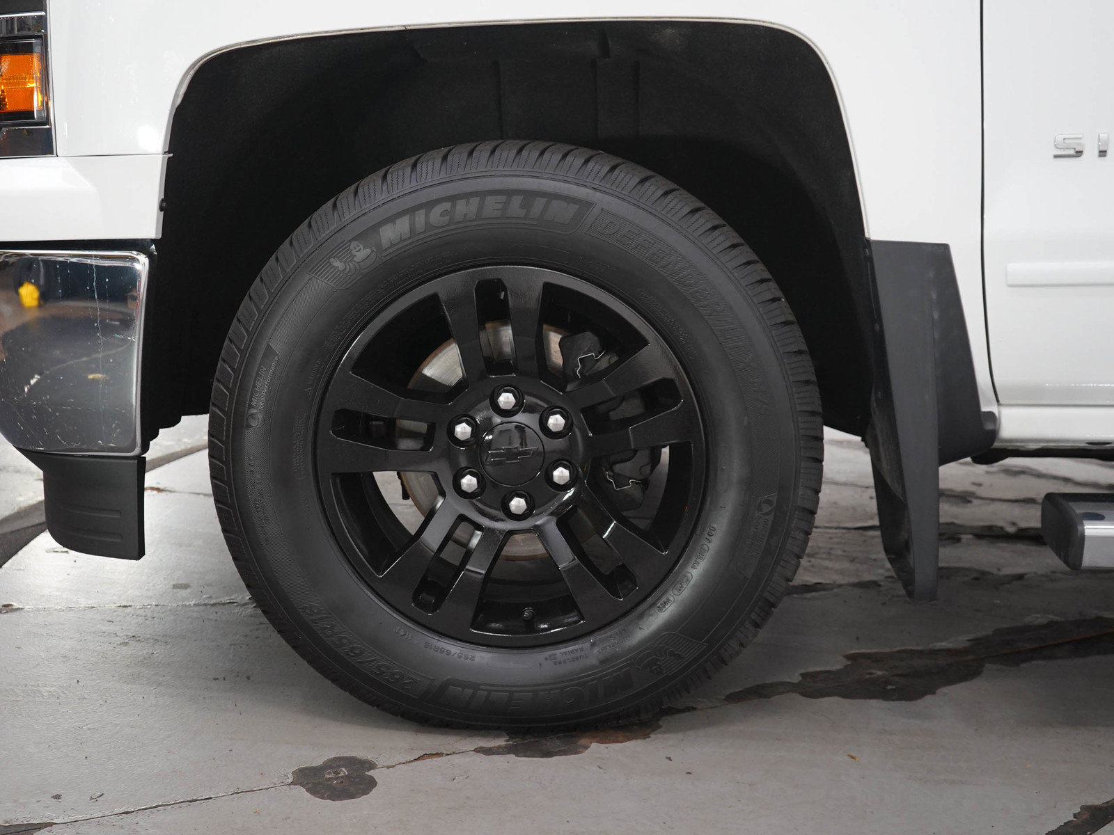 Used 2015 Chevrolet Silverado 1500 LT w/ All Star Edition AWD/4WD image 28