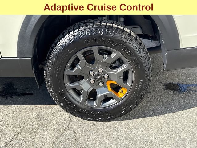 Used 2025 Ford Maverick Tremor AWD/4WD image 8