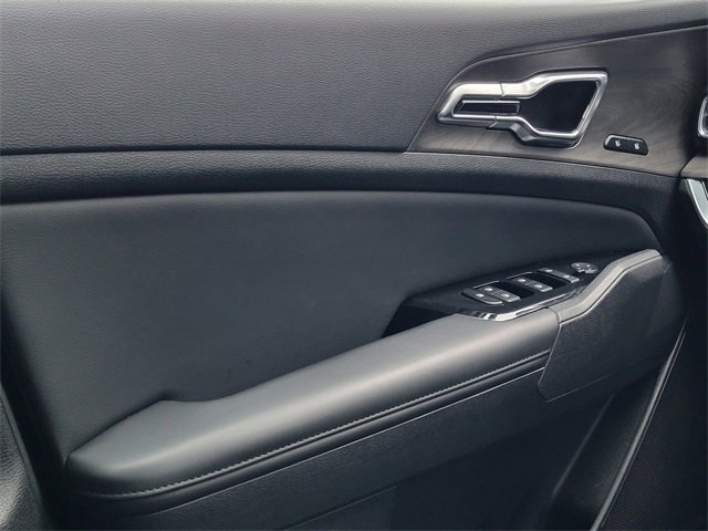 Used 2023 Kia Sportage X-Pro Prestige image 37