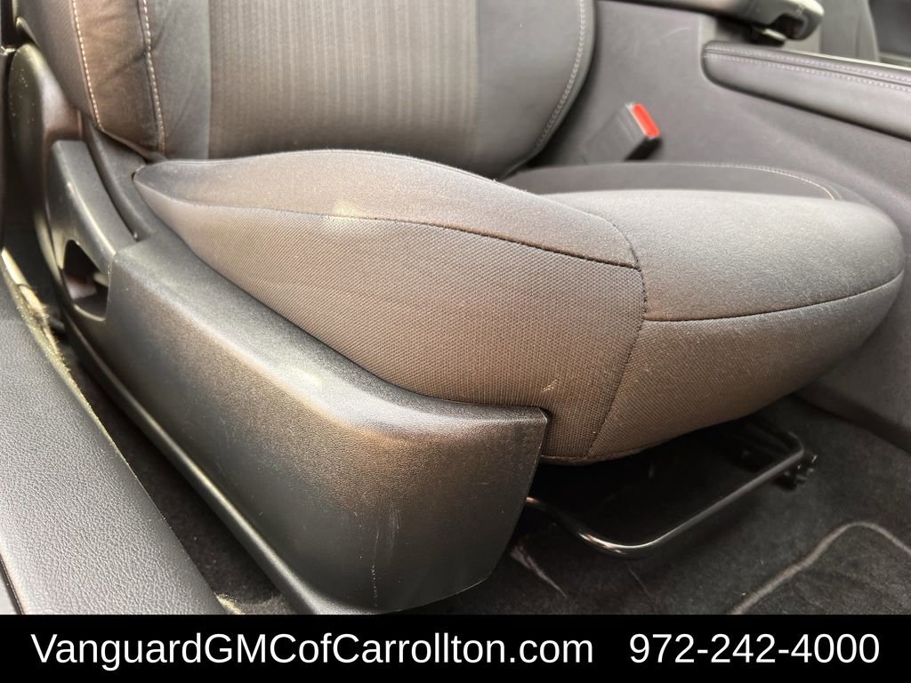 Used 2023 Nissan Altima 2.5 SV image 26