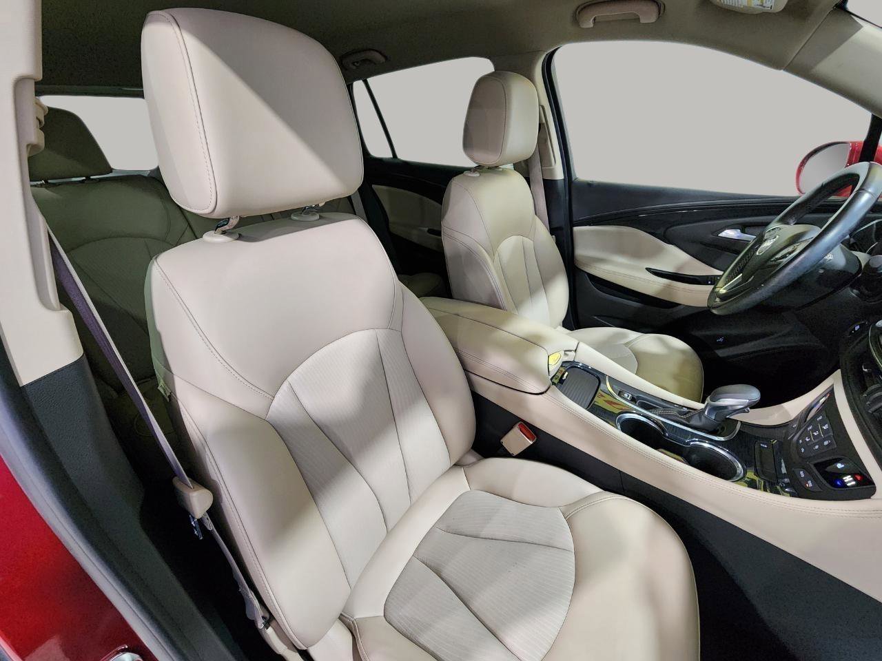 Used 2017 Buick Envision Preferred image 24