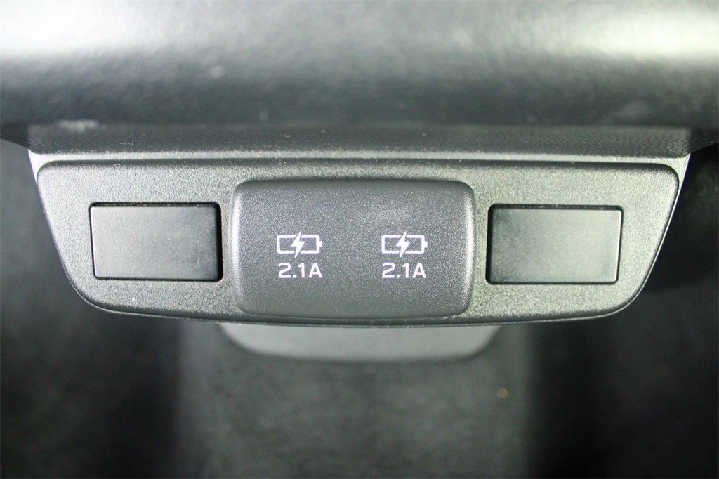 Used 2023 Subaru WRX Premium image 18