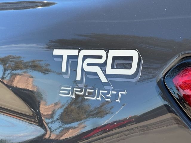New 2026 Toyota Tacoma TRD Sport AWD/4WD image 6