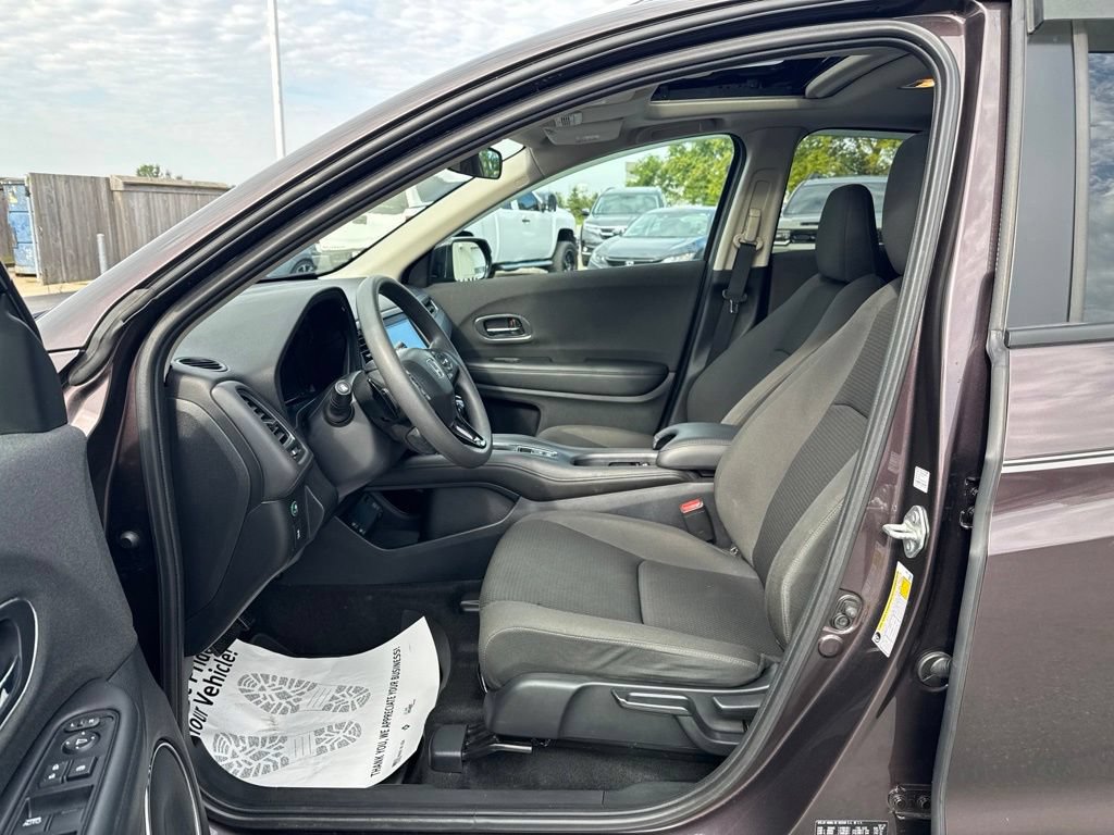 Used 2022 Honda HR-V EX image 30