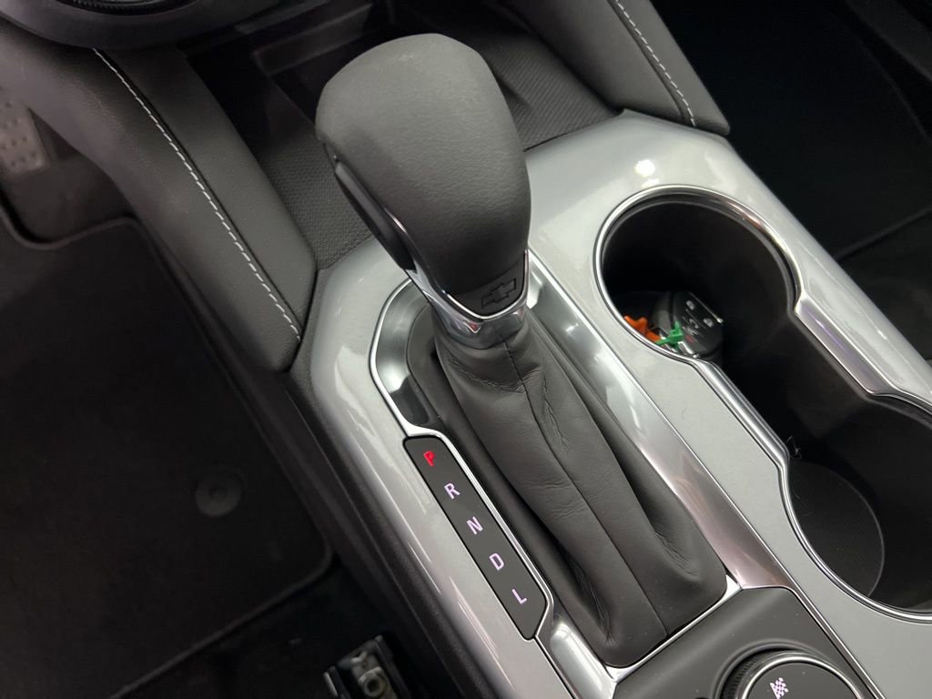 New 2026 Chevrolet Blazer LT w/ Convenience Package image 14