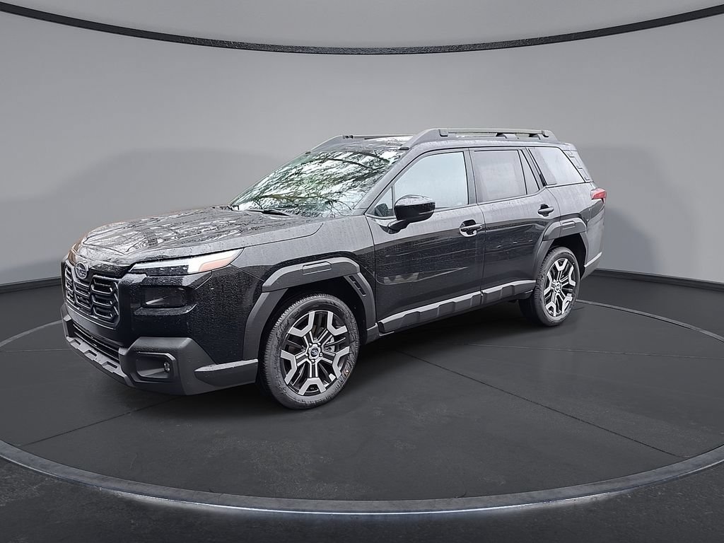 New 2026 Subaru Outback Touring XT AWD/4WD image 4