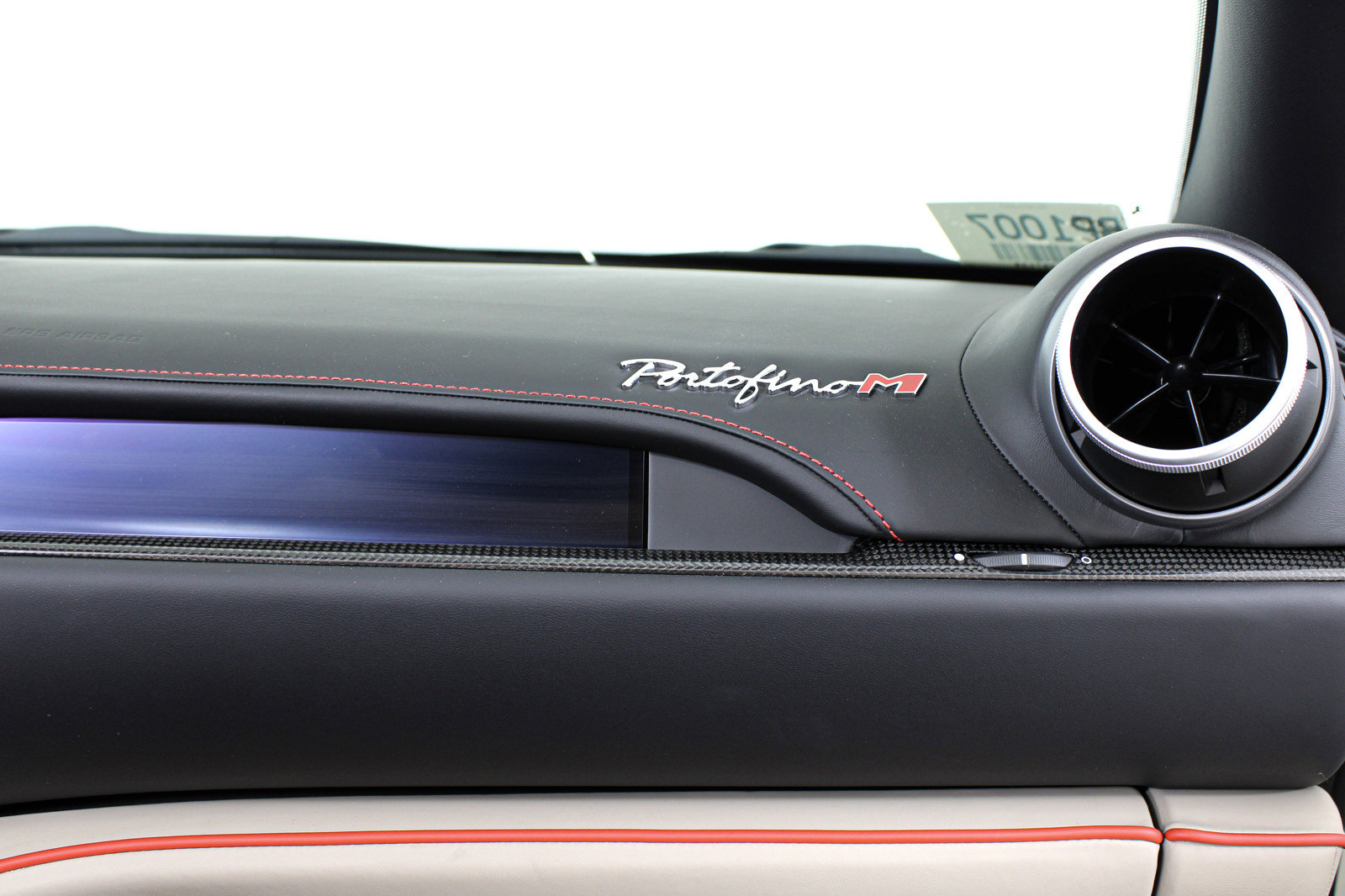 Used 2023 Ferrari Portofino M RWD image 37
