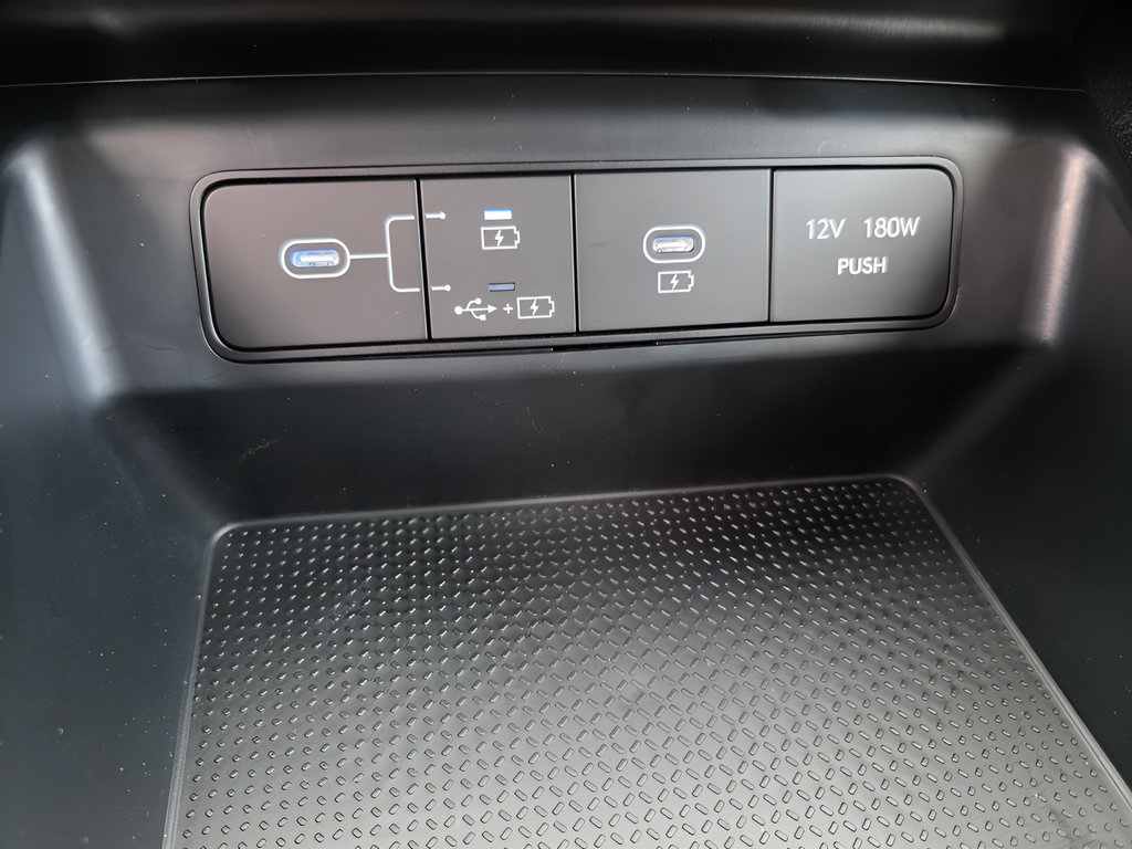 New 2026 Hyundai Tucson SEL AWD/4WD image 21