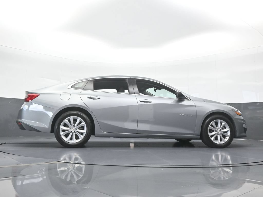 Used 2024 Chevrolet Malibu LT FWD image 56