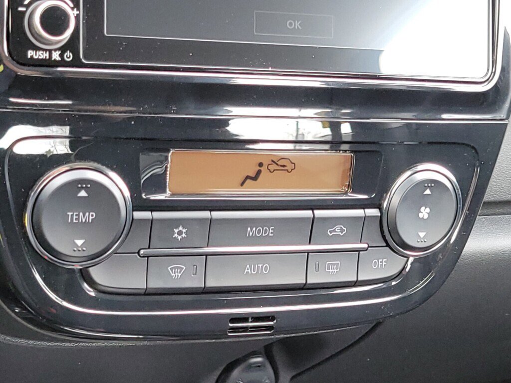 New 2024 Mitsubishi Mirage LE image 21