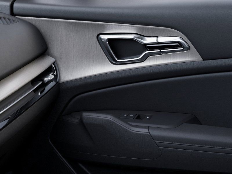 New 2026 Kia Sportage X-Line image 25