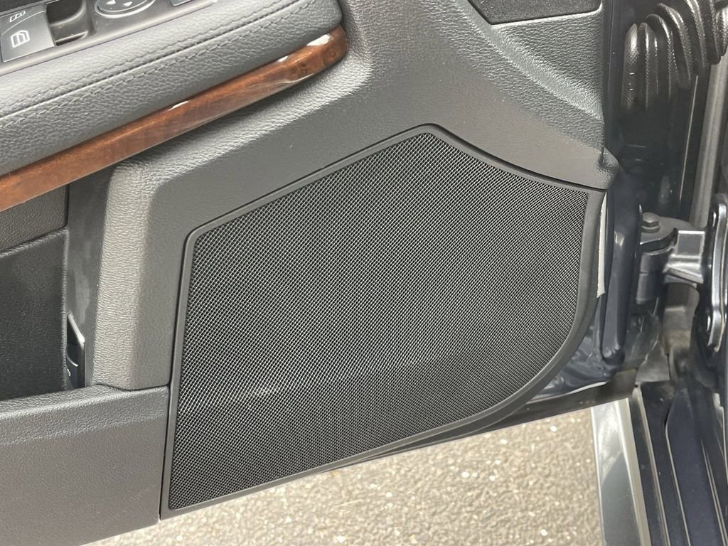 Used 2012 Mercedes-Benz E 350 4MATIC Sedan image 23