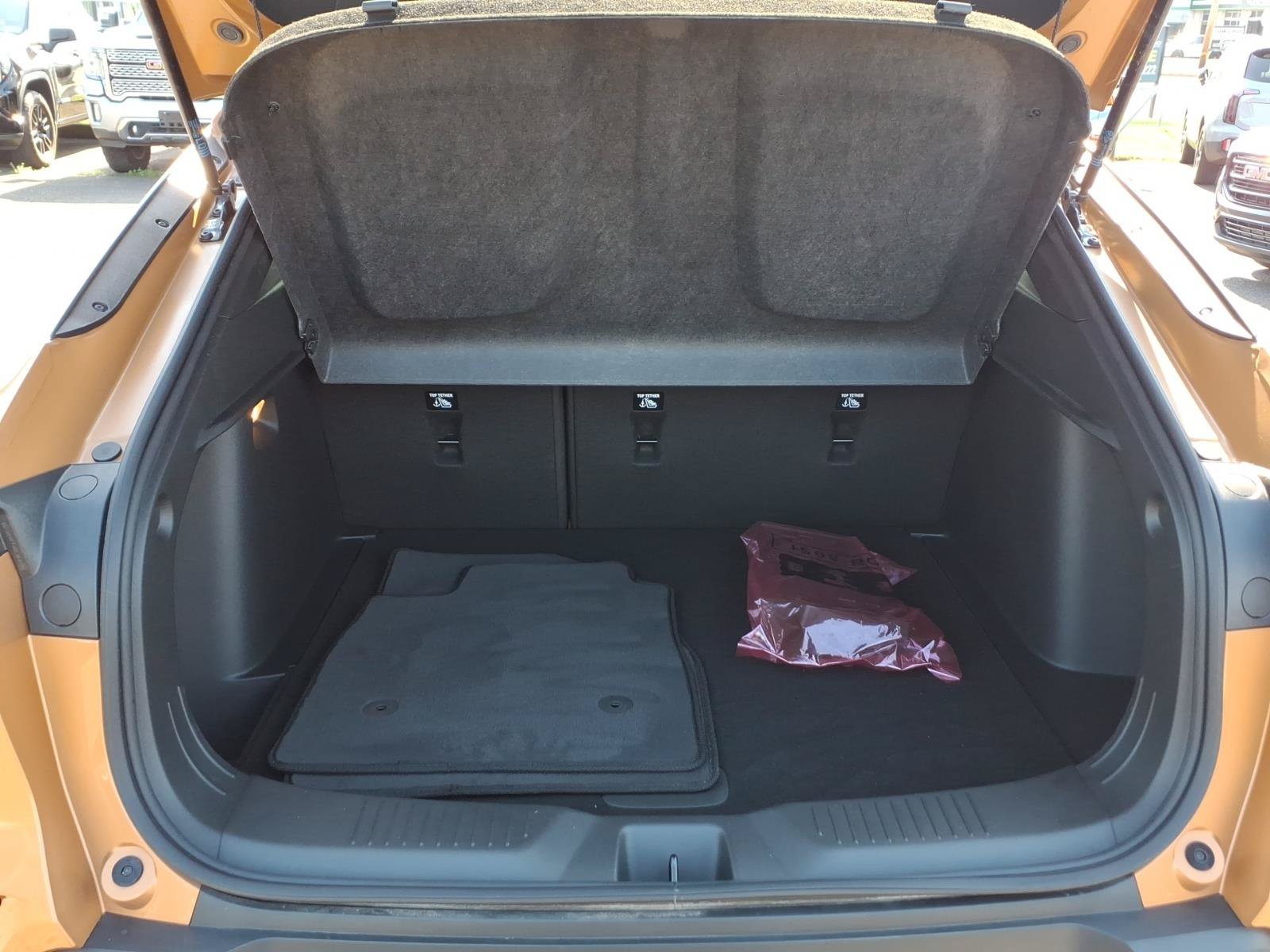 Certified 2024 Buick Envista Preferred FWD image 25