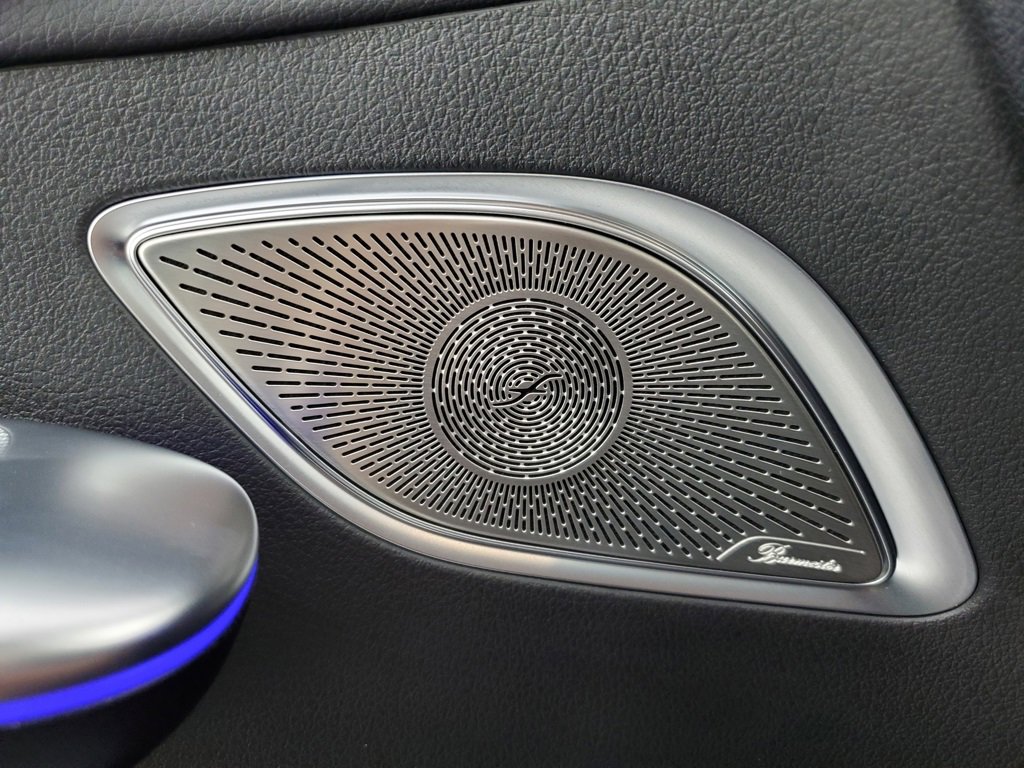 Used 2024 Mercedes-Benz EQE 350+ 4MATIC SUV image 31