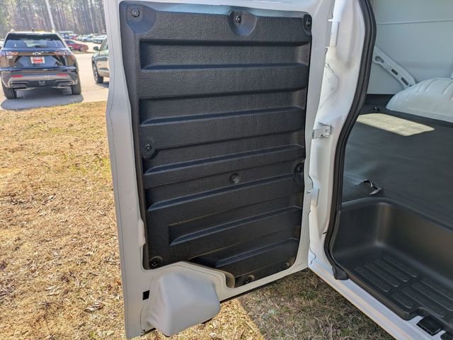 New 2026 Chevrolet Express 2500 w/ Driver Convenience Package image 21