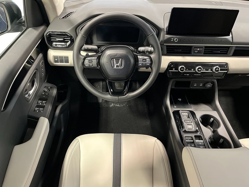 New 2026 Honda Passport RTL image 25