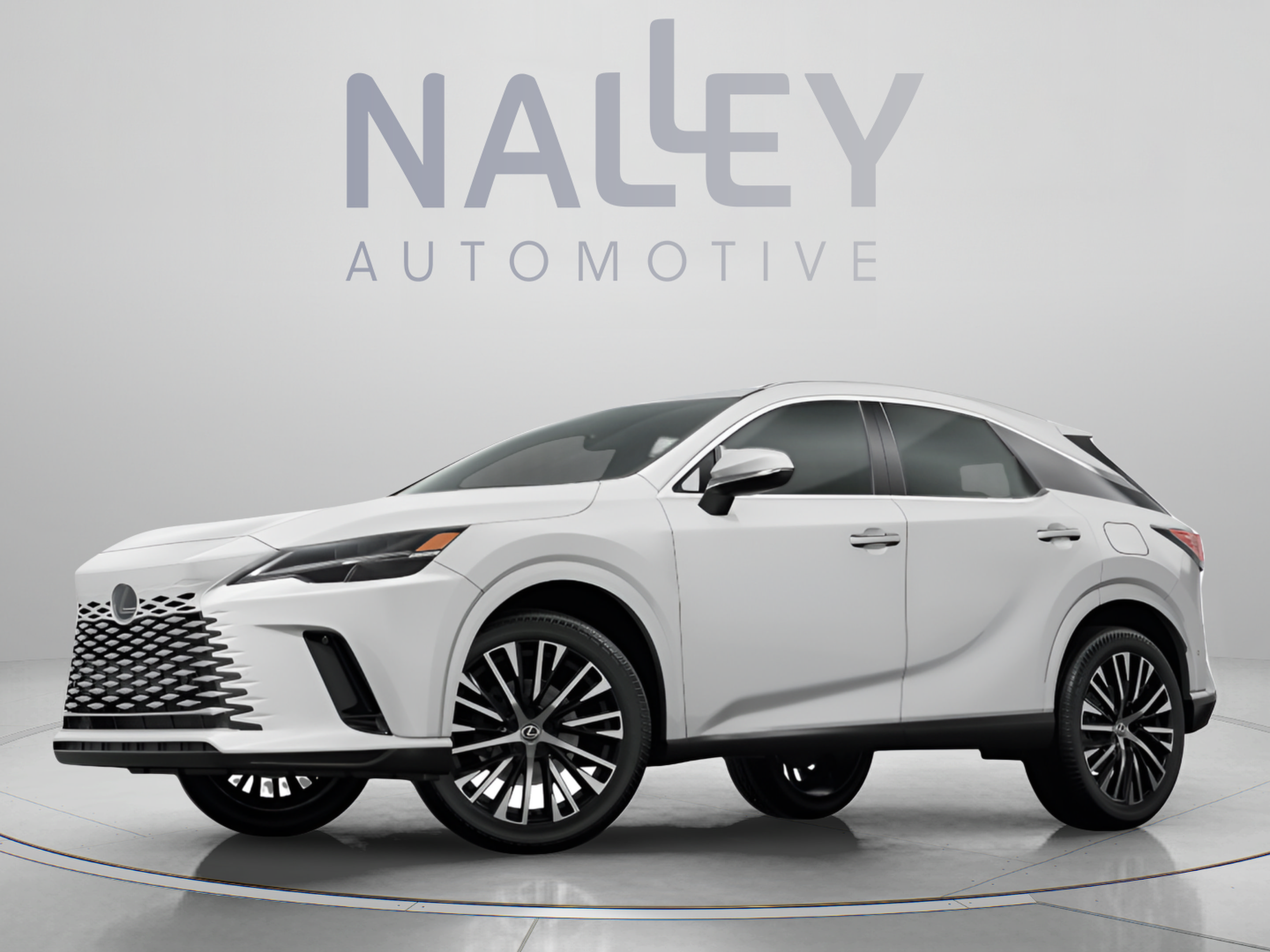 New 2026 Lexus RX 350 Premium w/ Convenience Package FWD image 11