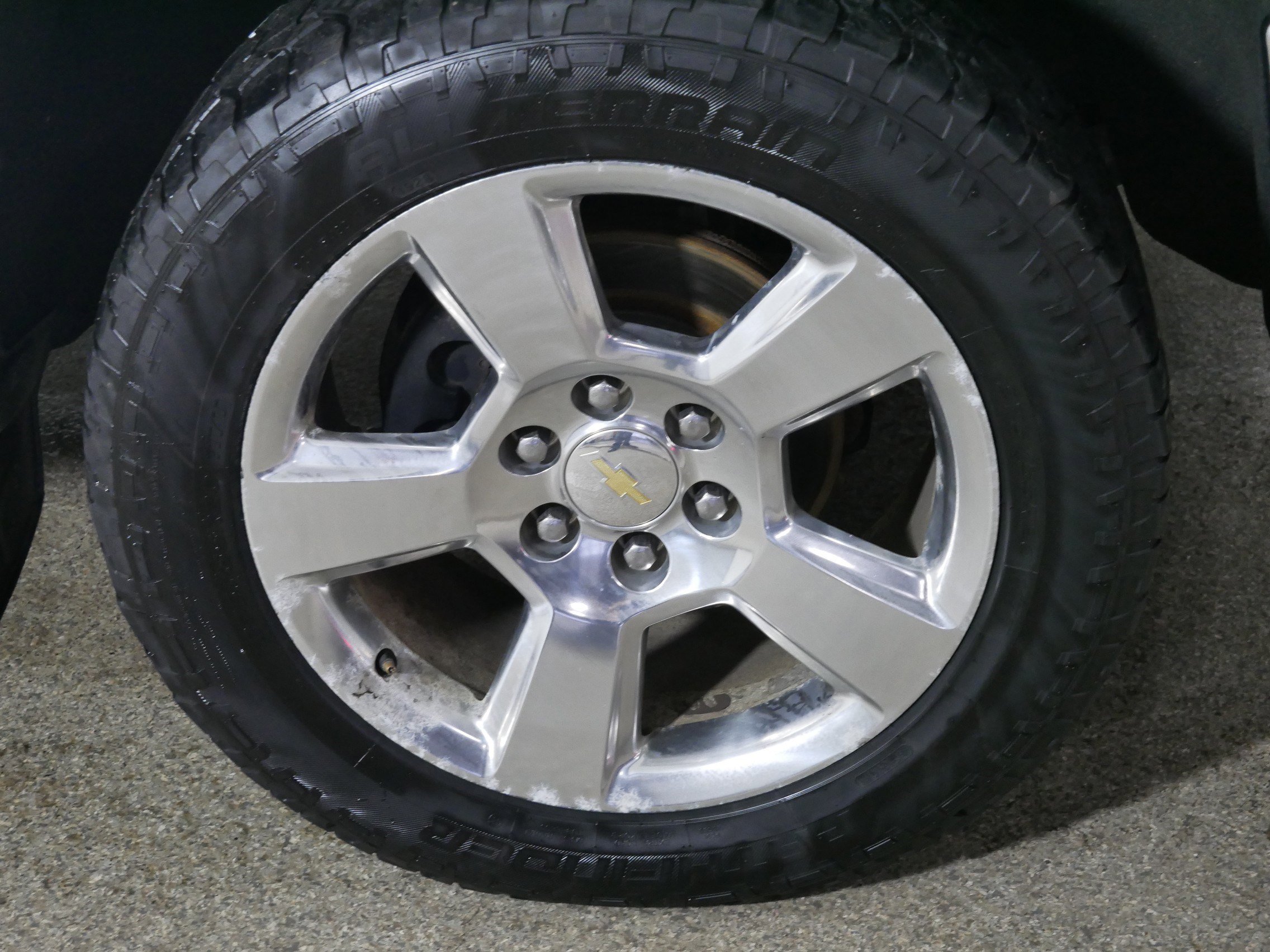 Used 2016 Chevrolet Silverado 1500 LT w/ All Star Edition image 15