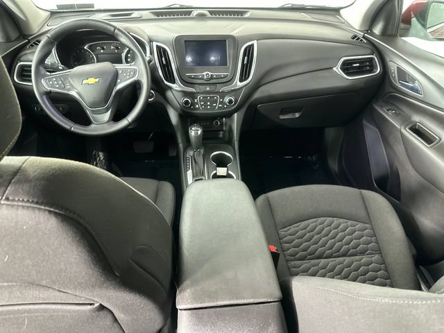 Used 2020 Chevrolet Equinox LT FWD image 19