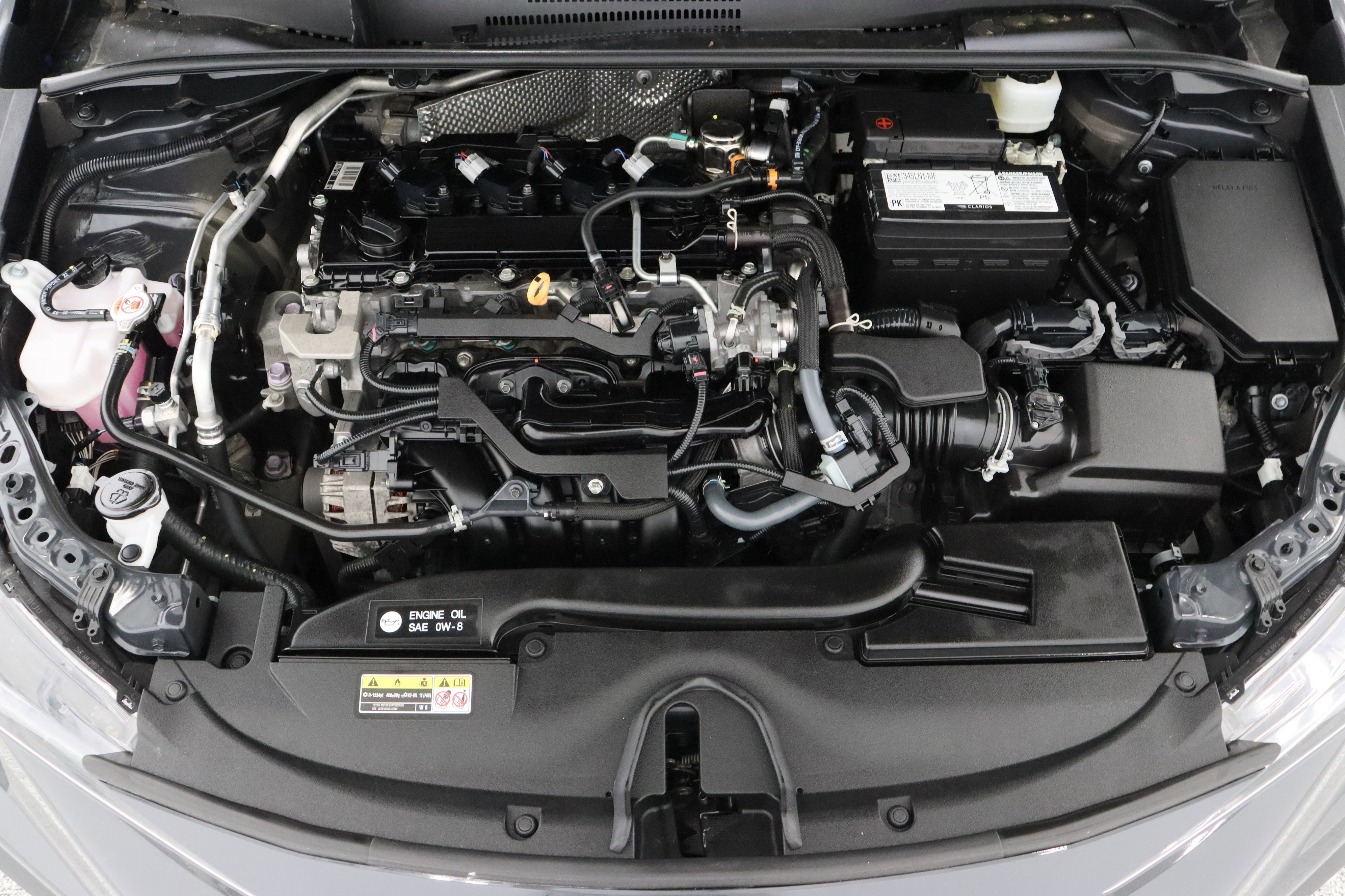 Used 2024 Toyota Corolla SE image 34