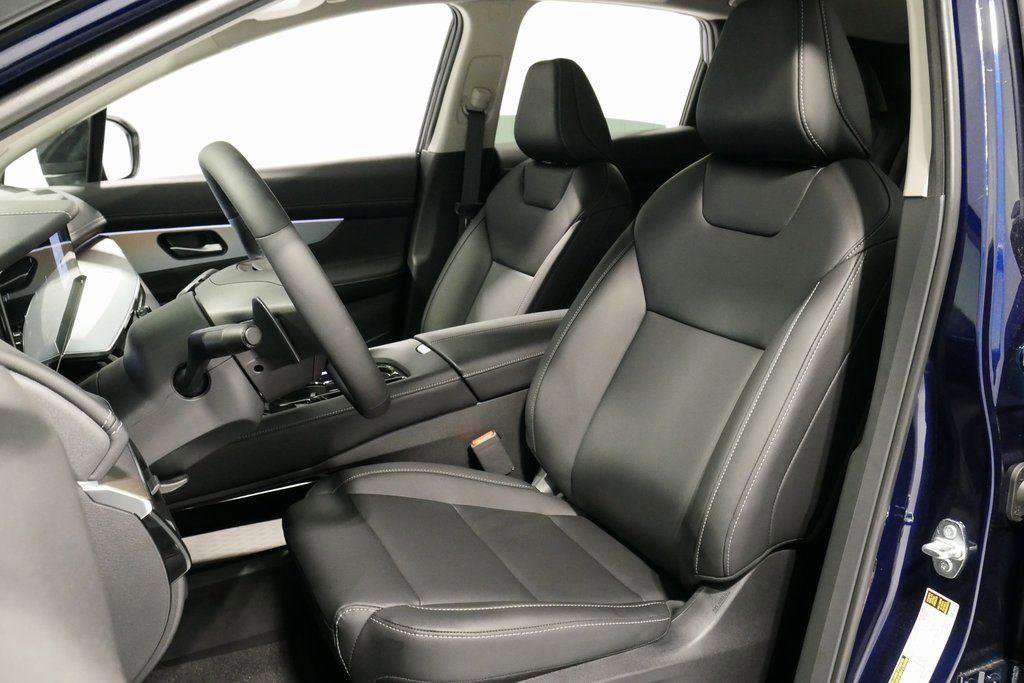 New 2025 Nissan Murano SL image 10