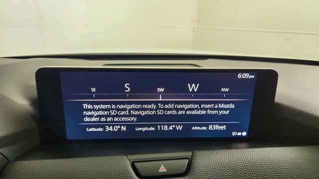 New 2026 MAZDA CX-90 Plug-In Hybrid w/Premium Sport AWD/4WD image 18
