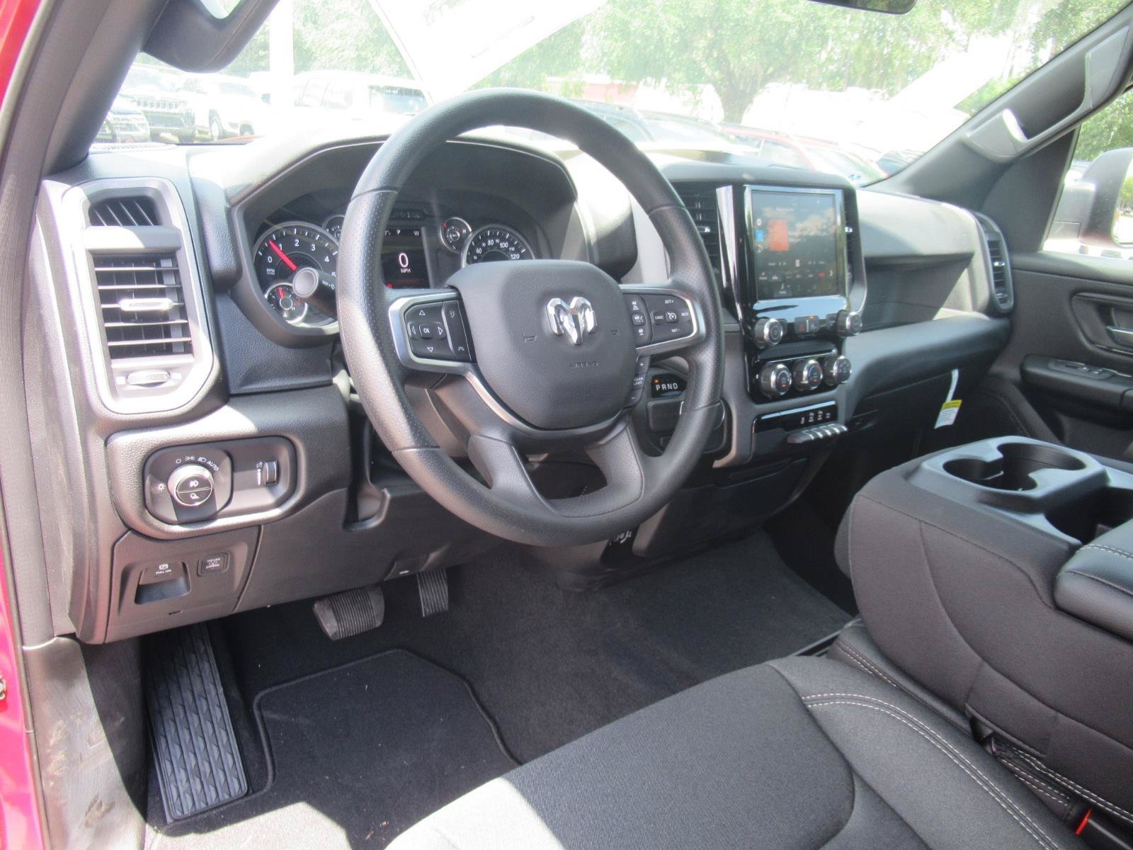 New 2026 RAM 1500 Express RWD image 17