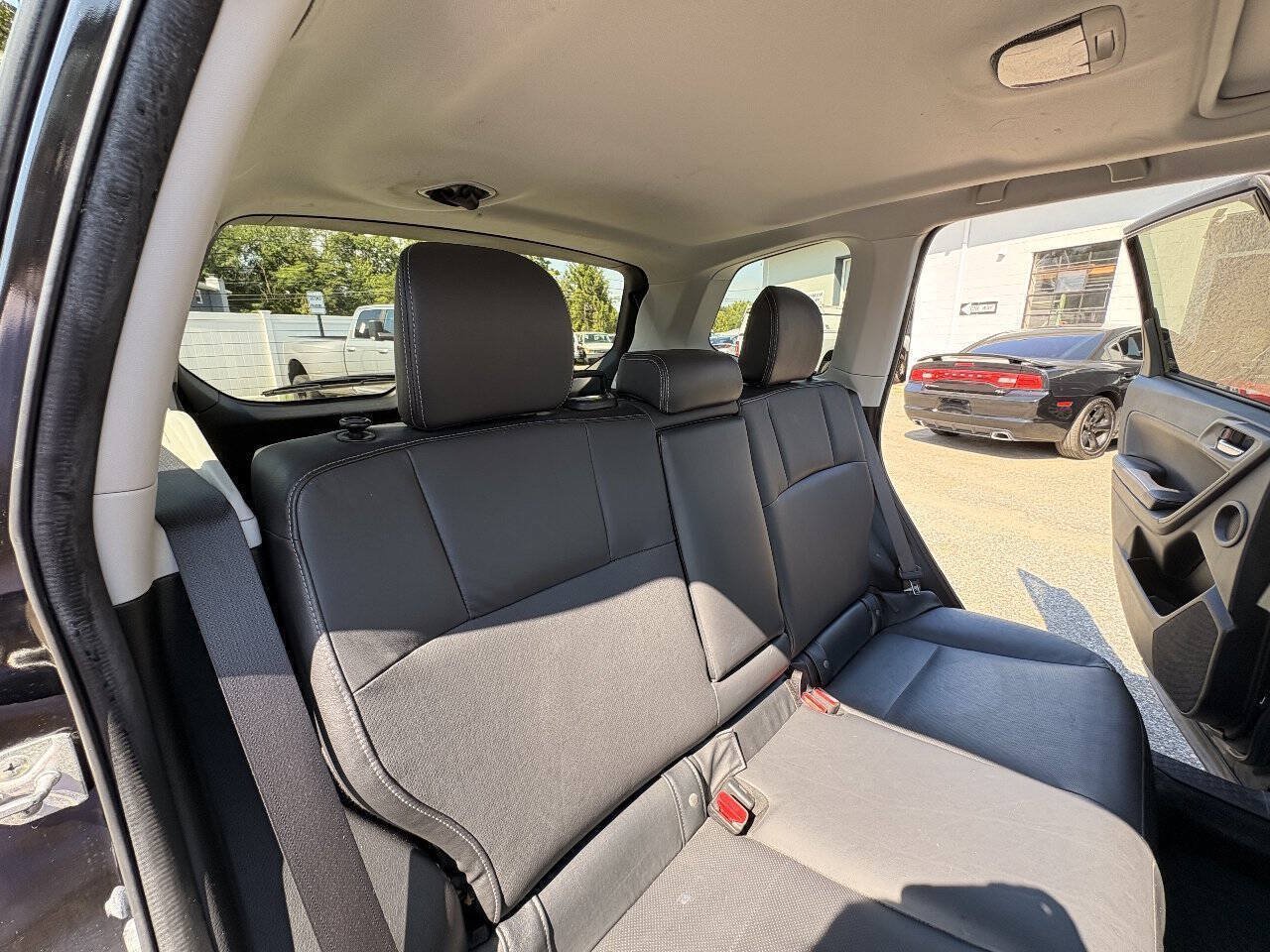 Used 2014 Subaru Forester 2.5i Touring AWD/4WD image 20
