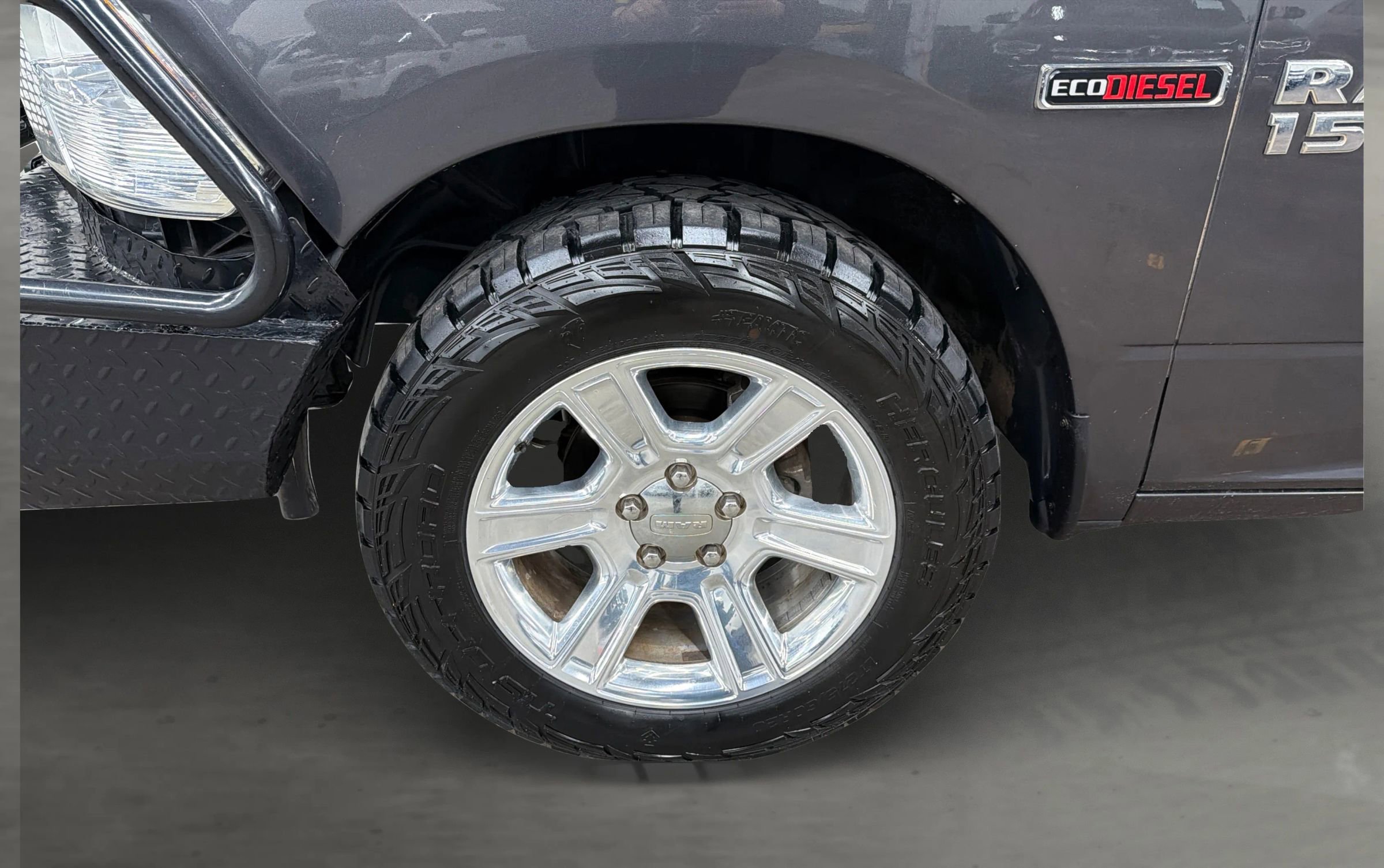 Used 2017 RAM 1500 Lone Star image 14