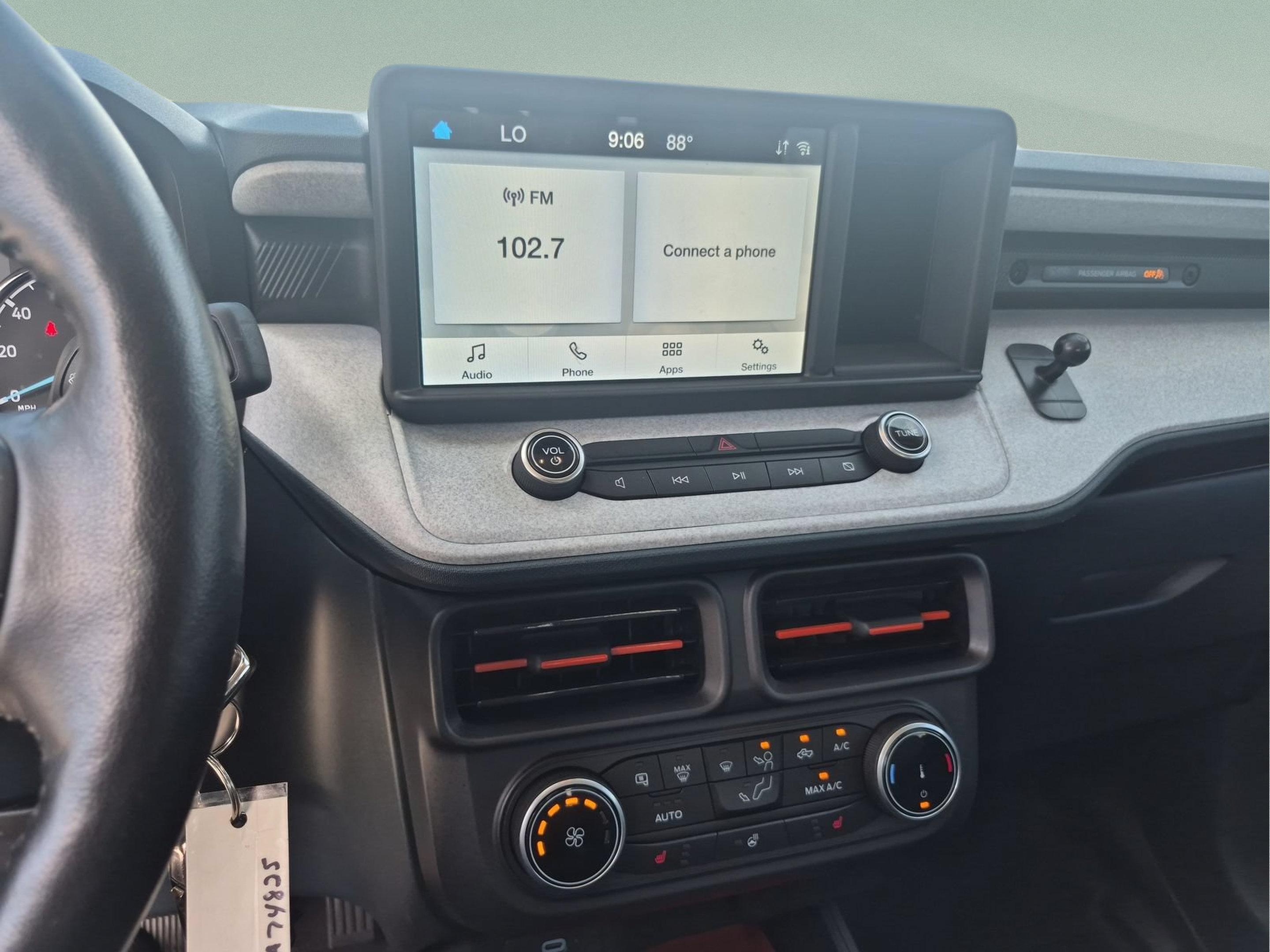 Used 2022 Ford Maverick XLT w/ Equipment Group 300A Standard AWD/4WD image 12