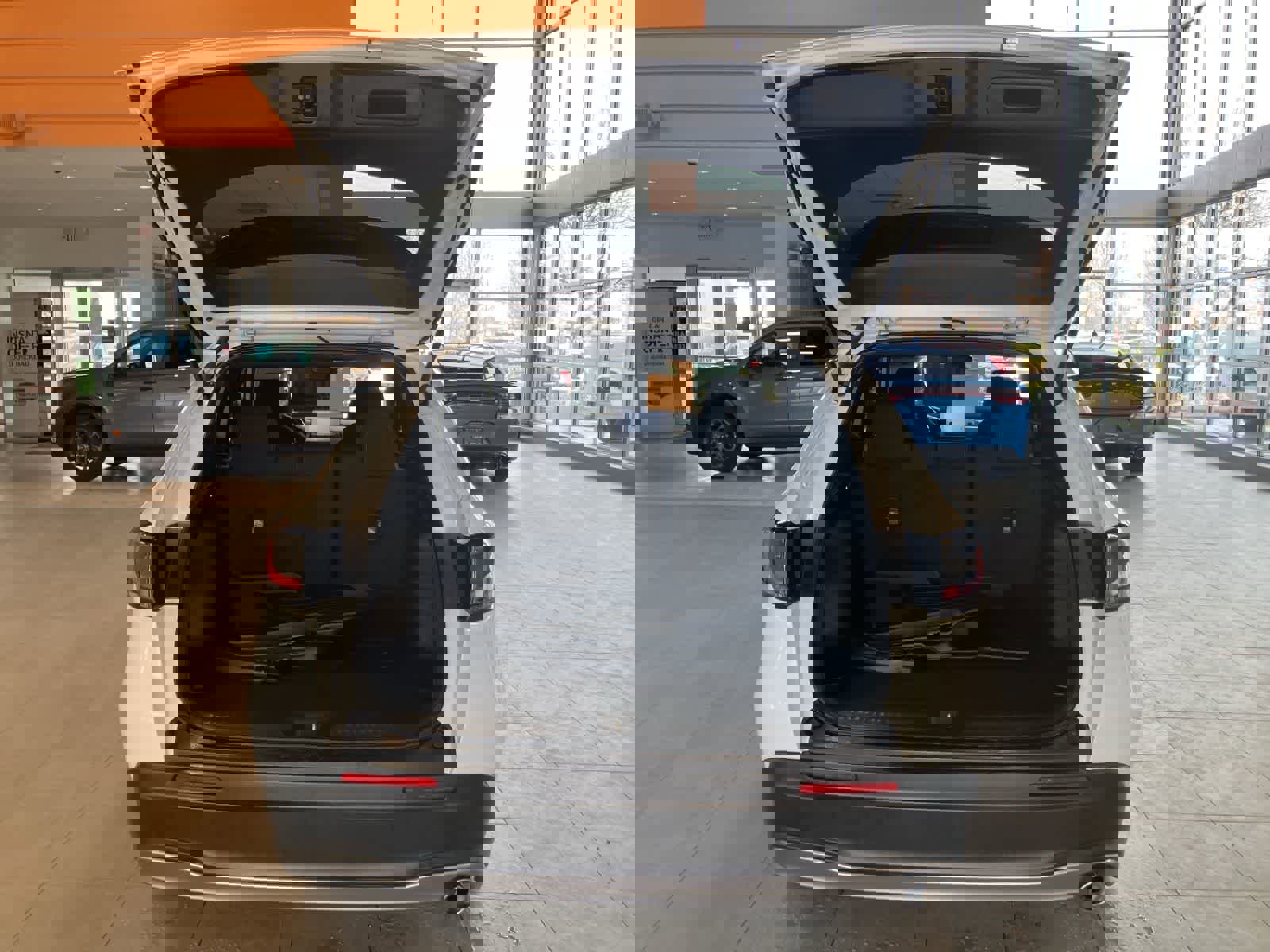 Used 2023 Honda HR-V Sport image 27