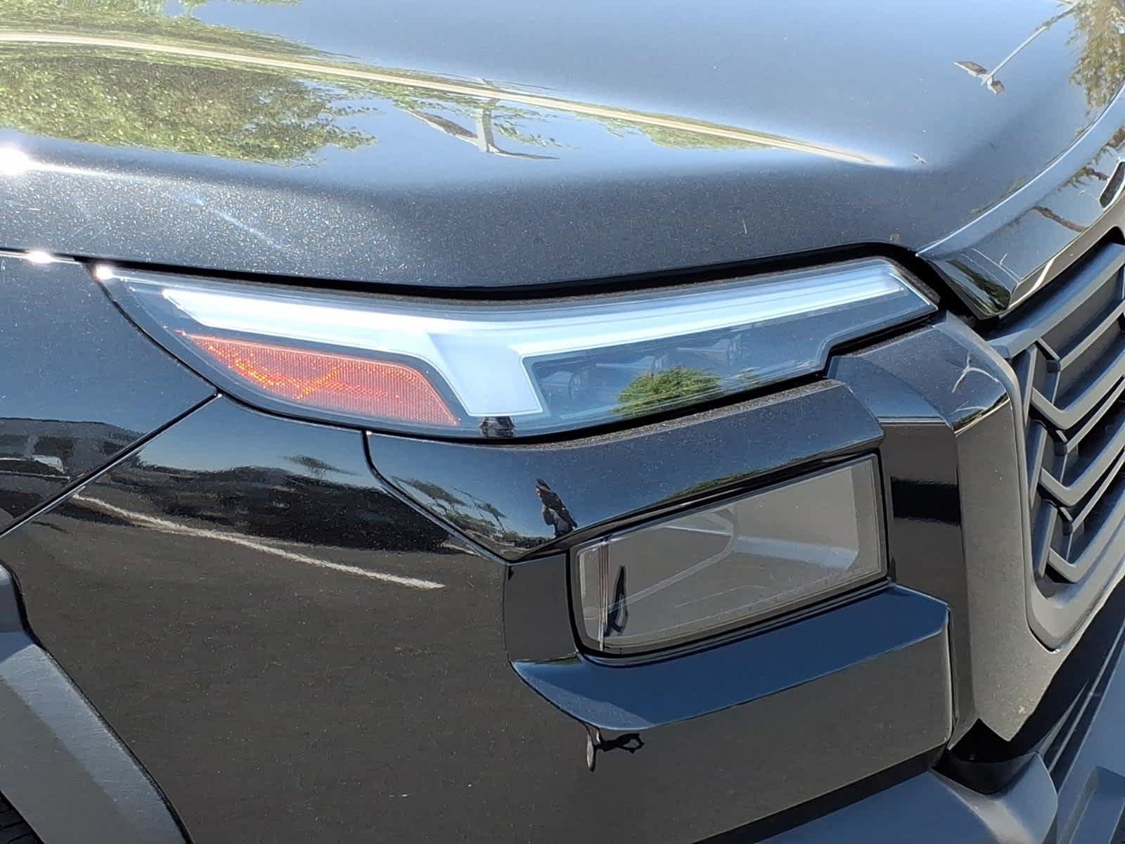 New 2026 Subaru Outback Limited AWD/4WD image 9