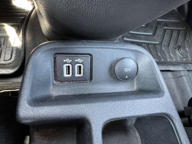 Used 2022 Ford Transit Connect XL image 18