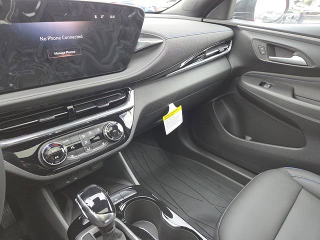 New 2026 Buick Envista Sport Touring w/ Convenience I Package image 33