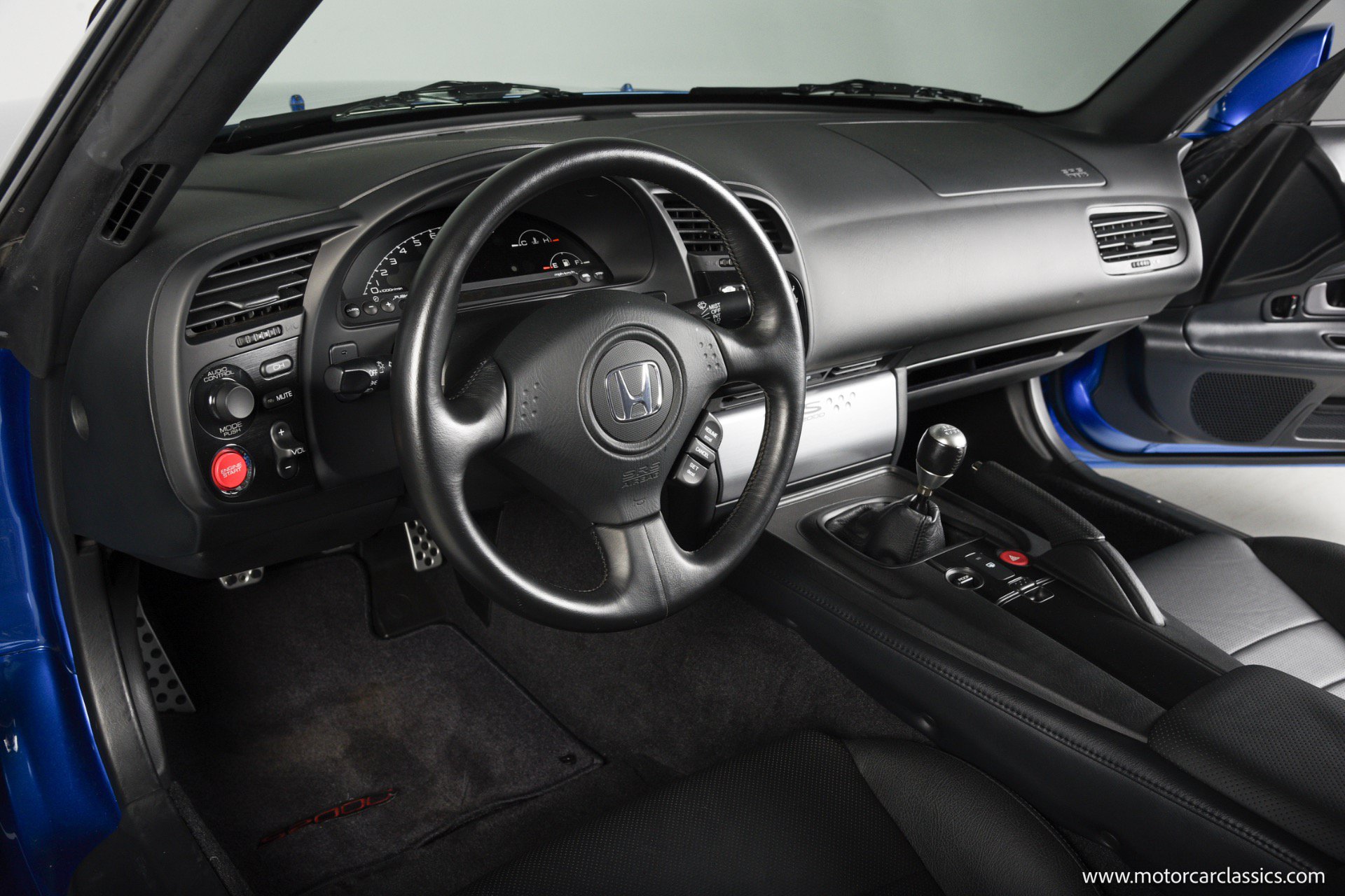 Used 2007 Honda S2000 image 28