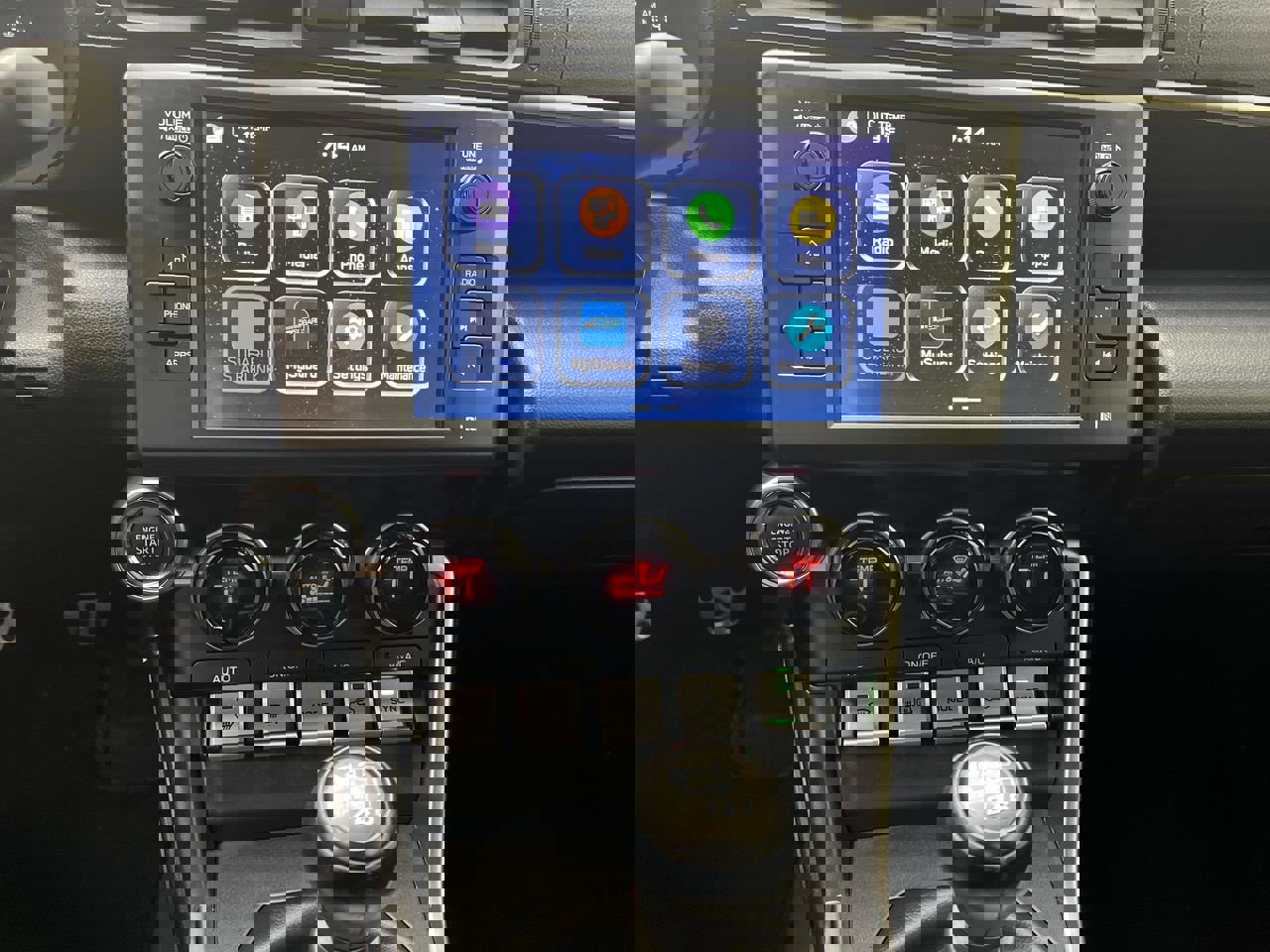 Used 2024 Subaru BRZ Limited image 14