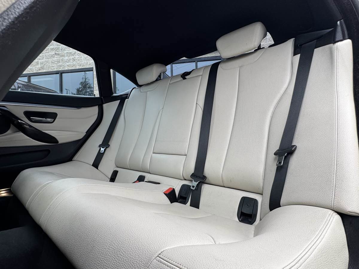 Used 2016 BMW 428i Gran Coupe RWD image 42